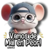 Vamos de Mal en Peor! alexa
