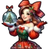 Navidad 🎄✨ Clásica 🇲🇽 30