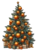 Natal kawaii 2