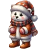 Natal kawaii 3