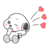 Teary Eyed Snoopy 2💖C☆ 5