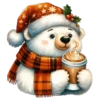Natal kawaii 5