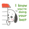 Teary Eyed Snoopy 2💖C☆ 6