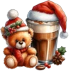 Natal kawaii 7