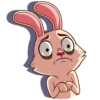 Gentle Rabbit 5