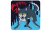 Obey Me! Chat Emotes 8