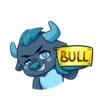 Mine free BULL 5