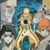 🧿Naruto Mix 3✴️ 7