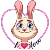 Gentle Rabbit 6