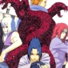 🧿Naruto Mix 3✴️ 8