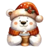 Natal kawaii 10