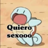Quiero sexooo