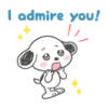 Teary Eyed Snoopy 2💖C☆ 7