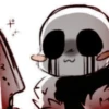 Killer sans [ by ] 5