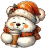 Natal kawaii 12