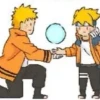 🧿Naruto Mix 3✴️ 11