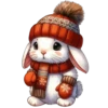 Natal kawaii 13