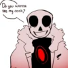 Killer sans [ by ] 6
