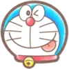 Doraemon Emojis 1💖C☆ 5