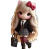 Hello Kitty😻2🇲🇽Clásica 7