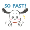 Teary Eyed Snoopy 2💖C☆ 8