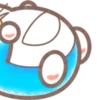 Doraemon Emojis 2💖C☆ 5