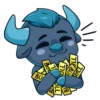 Mine free BULL 6