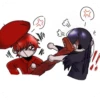 🩸mr scarletelle🩸 8