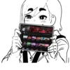 Rain sticker pack by Roker2 12