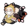 Kimetsu No Yaiba [@TodorokiShouto] (part 2) 13