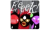 Obey Me! Chat Emotes 14