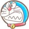 Doraemon Emojis 1💖C☆ 6