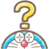 Doraemon Emojis 2💖C☆ 8