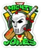 Teenage mutant ninja turtles 6