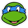 Teenage mutant ninja turtles 7