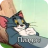 Пиздос