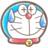 Doraemon Emojis 1💖C☆ 8