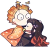 Kimetsu No Yaiba [@TodorokiShouto] (part 2) 15