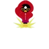 Obey Me! Chat Emotes 16