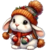 Natal kawaii 14