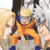 🧿Naruto Mix 3✴️ 21