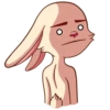 Gentle Rabbit 9