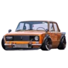 ВАЗ Классика 11