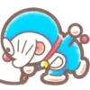 Doraemon Emojis 2💖C☆ 9