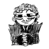 Чиби от деда 13