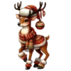 Natal kawaii 16