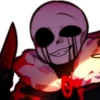 Killer sans [ by ] 11