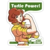 Teenage mutant ninja turtles 8
