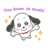 Teary Eyed Snoopy 2💖C☆ 11