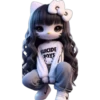 Hello Kitty😻2🇲🇽Clásica 12